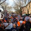 NYC Activism This Week: Bedford-Armory Fight Continues, J20 Pizza Party, And More